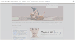Desktop Screenshot of centromedicoeuriclea.com